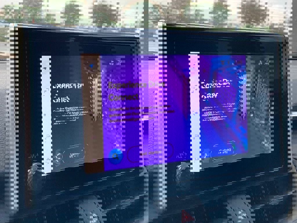 Certified 2024 Toyota RAV4 LE image 25