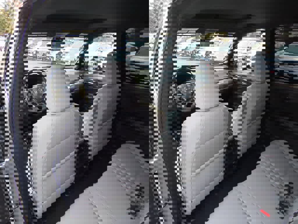 Certified 2022 Honda Passport EX-L image 13