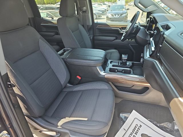 Used 2023 Chevrolet Silverado 1500 RST image 10