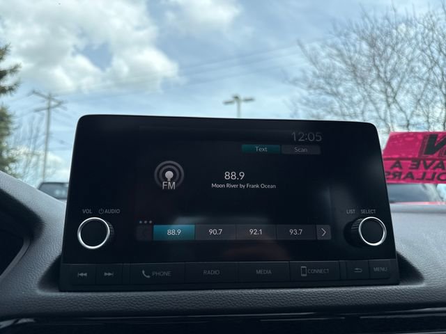 Certified 2023 Honda Civic EX image 33