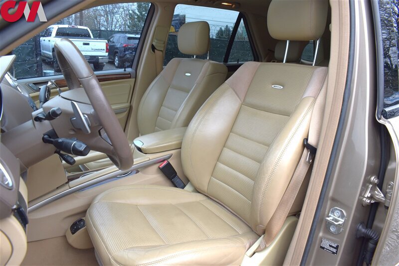 Used 2009 Mercedes-Benz ML 63 AMG 4MATIC image 11
