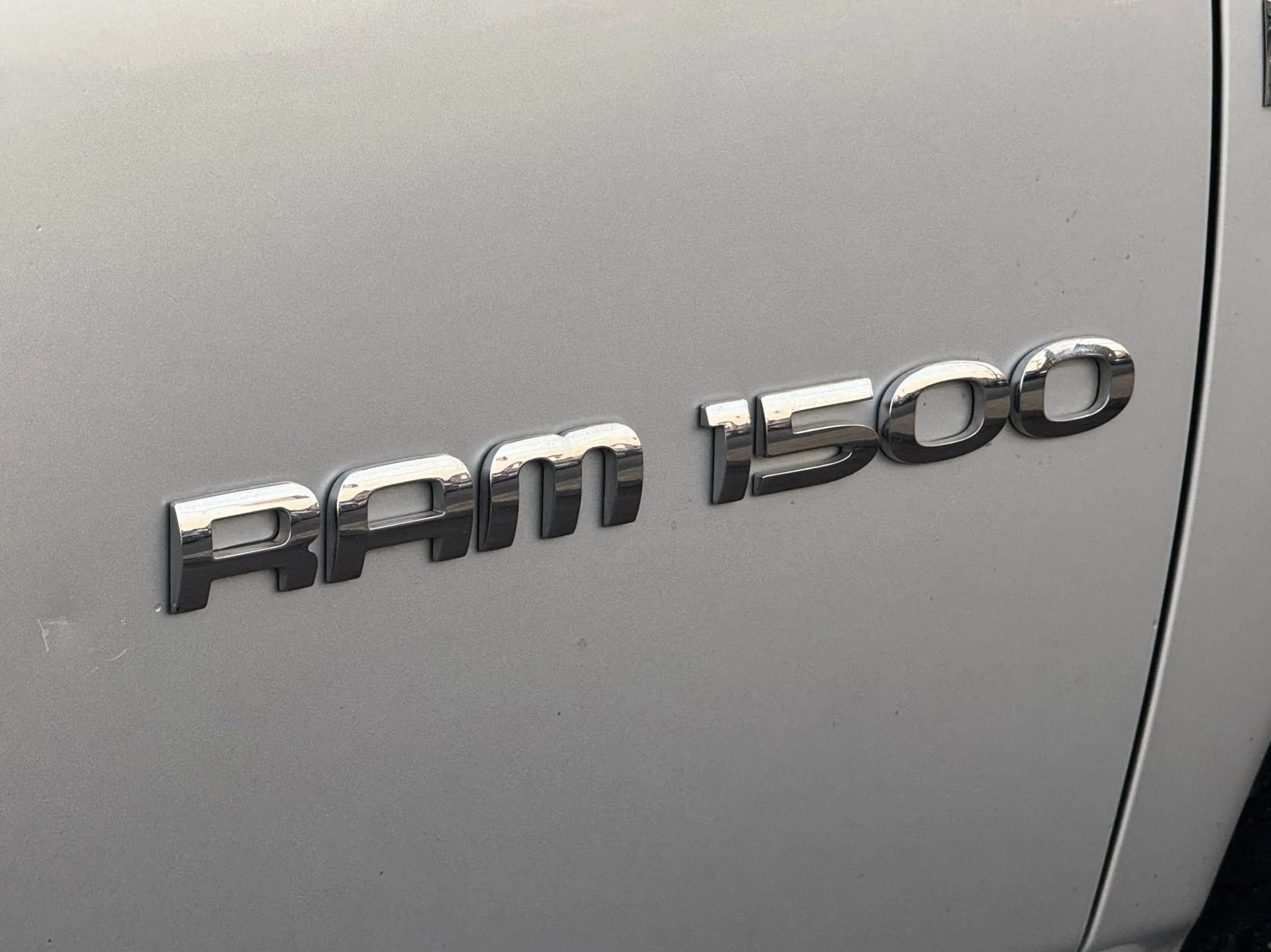 Used 2006 Dodge Ram 1500 Truck SLT w/ Trailer Tow Group image 10