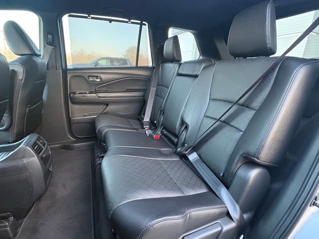 Used 2020 Honda Passport EX-L image 23