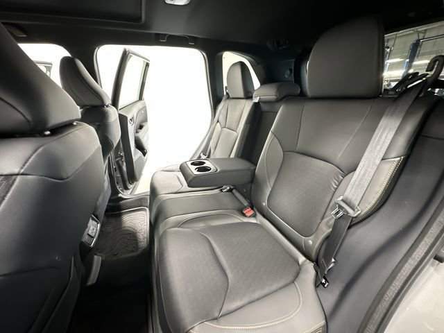 Certified 2026 Subaru Forester Wilderness image 18