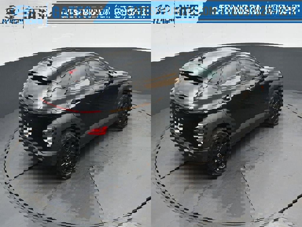 New 2026 Hyundai Kona SEL Sport image 39