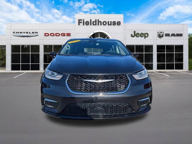 Used 2023 Chrysler Pacifica Touring-L FWD image 7