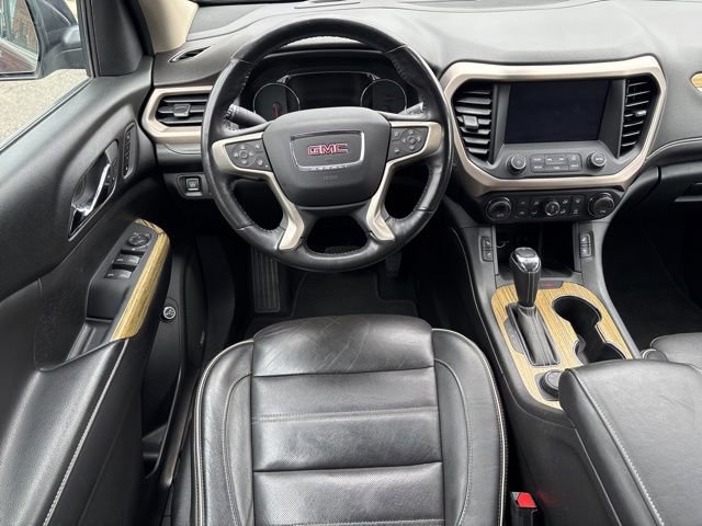 Used 2018 GMC Acadia Denali w/ Technology Package image 13