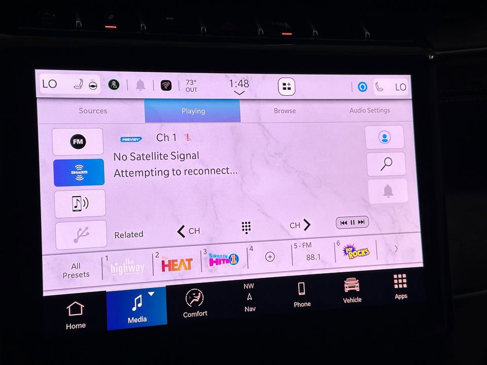 New 2025 Jeep Grand Cherokee Limited image 34