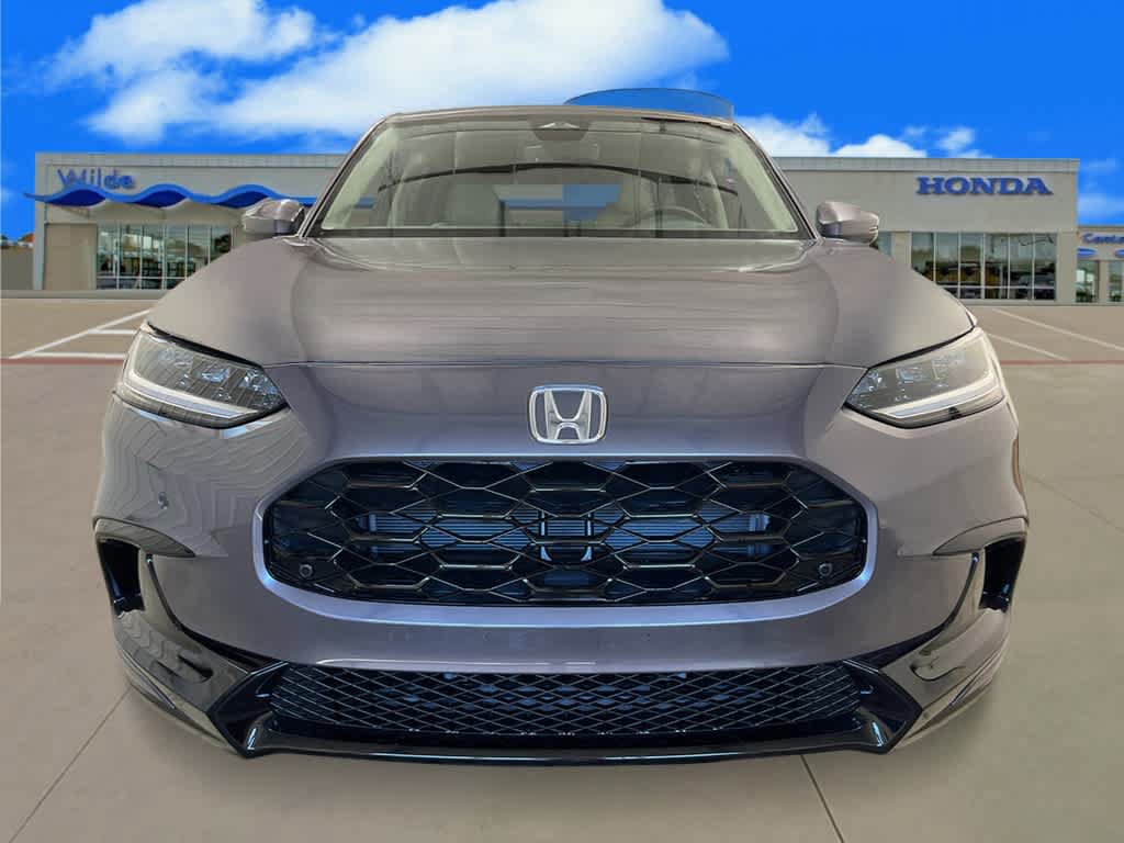 New 2027 Honda HR-V EX-L image 9