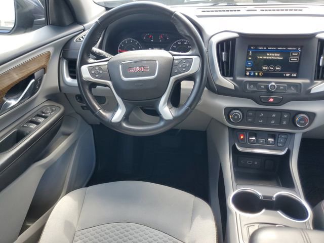 Used 2018 GMC Terrain SLE image 14