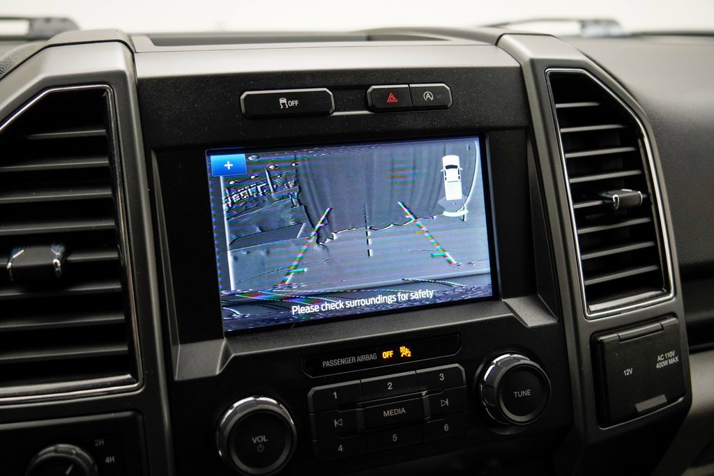 Used 2020 Ford F150 XLT w/ Equipment Group 302A Luxury image 28