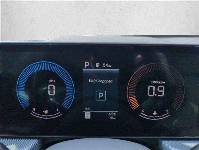New 2026 Hyundai Sonata SEL image 11