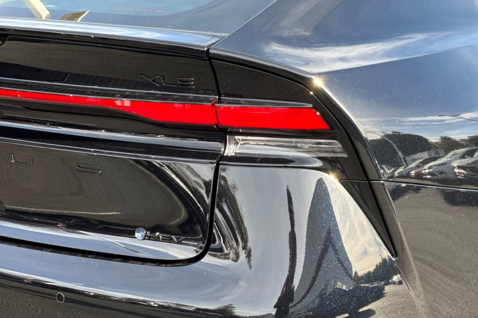 New 2026 Toyota Prius image 31