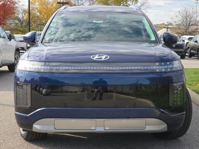 New 2026 Hyundai Ioniq 9 SEL image 20