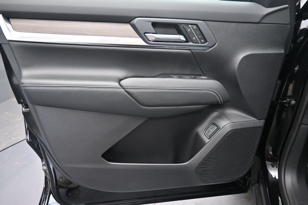 New 2027 GMC Terrain Denali AWD/4WD image 23