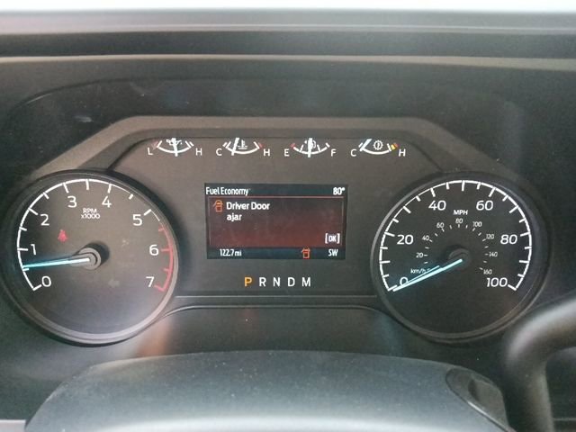 New 2026 Ford F250 XL w/ XL Chrome Package image 20