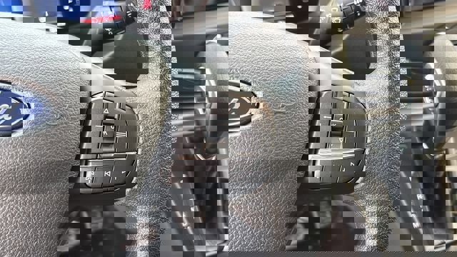 New 2026 Ford Transit 250 148 Medium Roof Extended AWD image 17