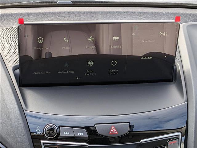 New 2026 Acura RDX SH-AWD w/ Technology Package image 13