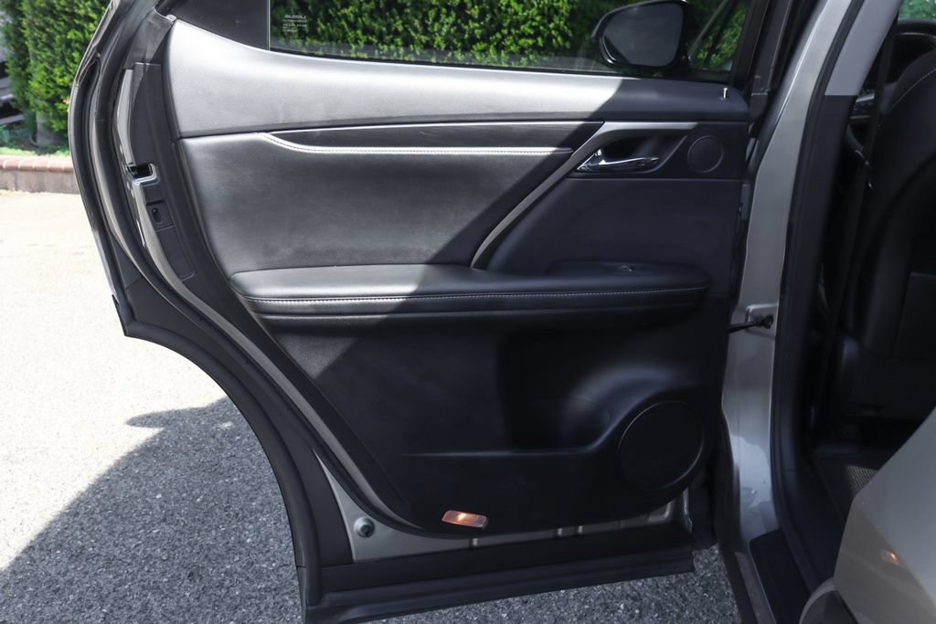 Used 2022 Lexus RX 350 FWD image 39
