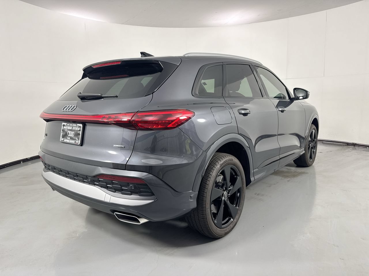 Used 2025 Audi Q5 Premium Plus w/ Premium Plus AWD/4WD image 37