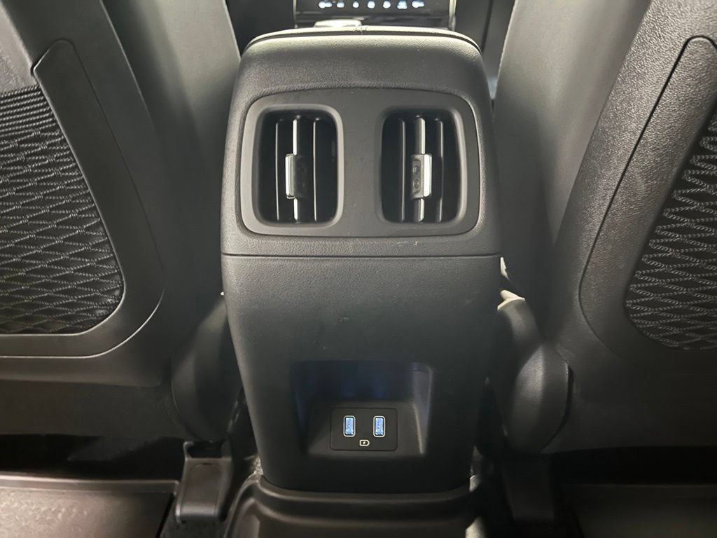 Used 2023 Hyundai Tucson XRT AWD/4WD image 16