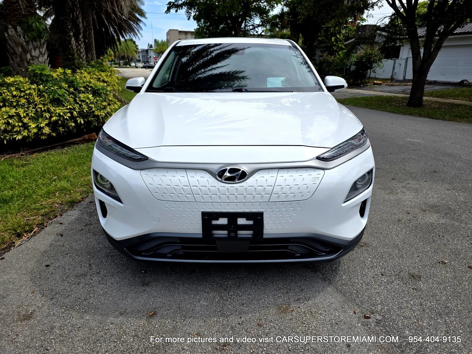 Used 2021 Hyundai Kona Ultimate FWD image 17