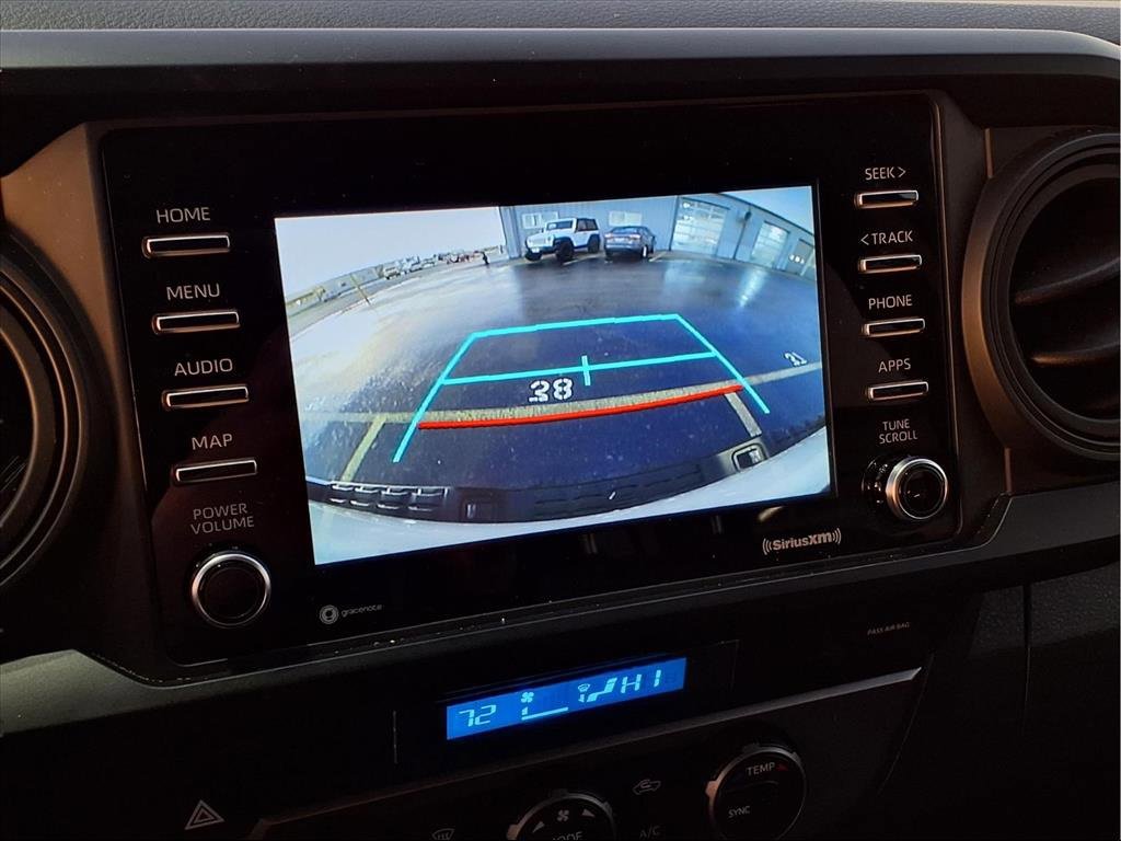 Used 2022 Toyota Tacoma SR5 image 5