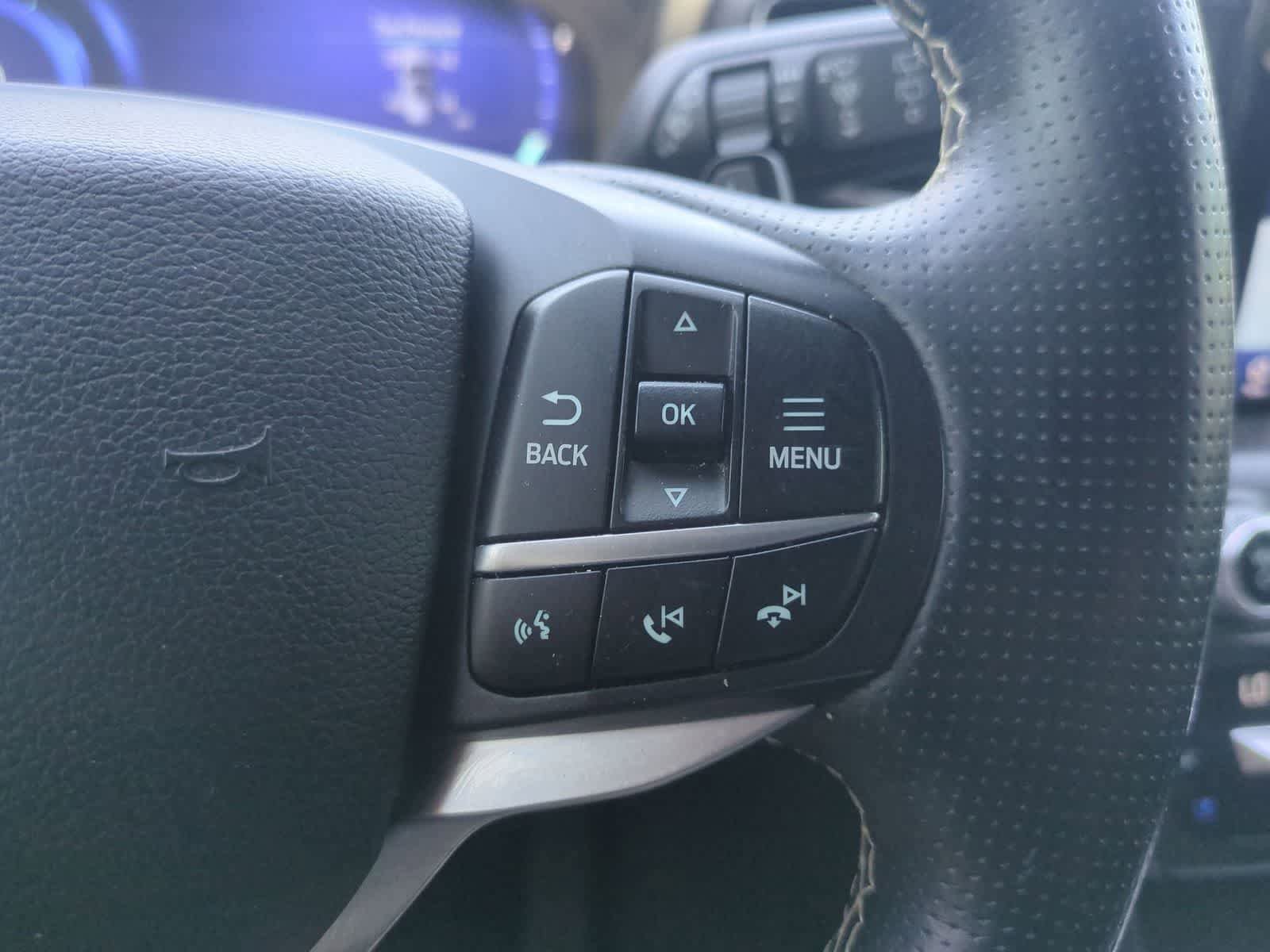 Used 2020 Ford Explorer ST w/ ST Street Pack AWD/4WD image 25