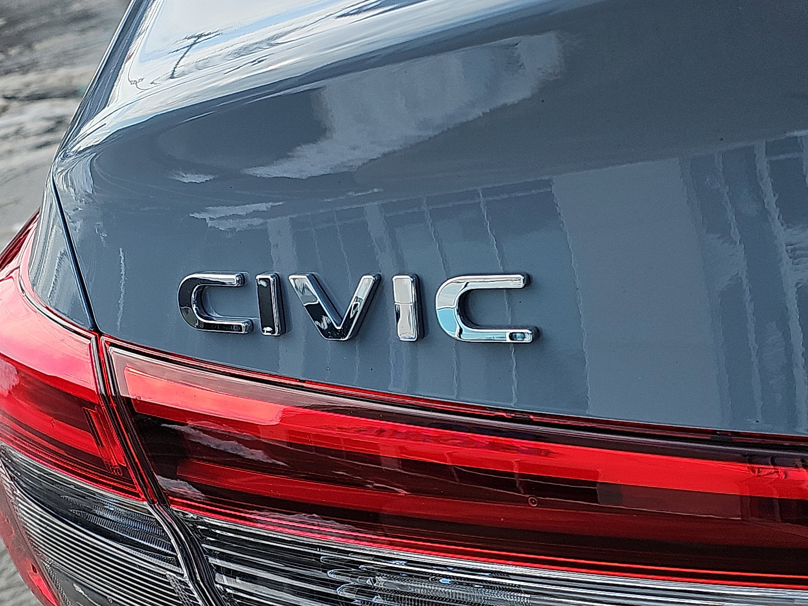 Used 2023 Honda Civic Sport image 30