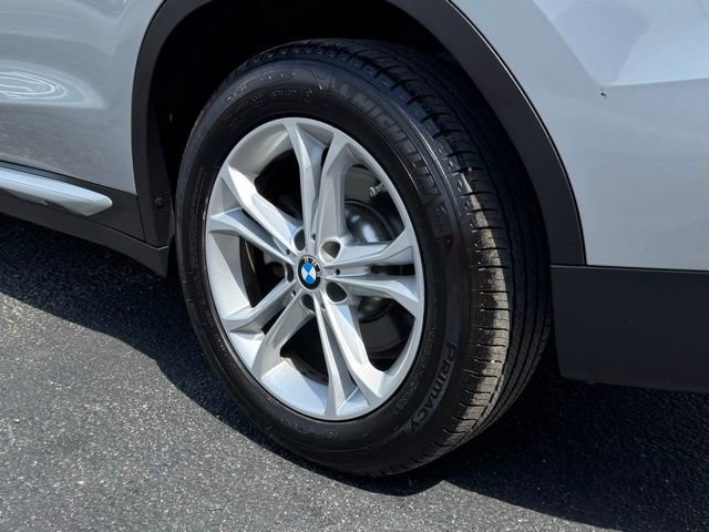 Used 2020 BMW X3 xDrive30i w/ Convenience Package image 23