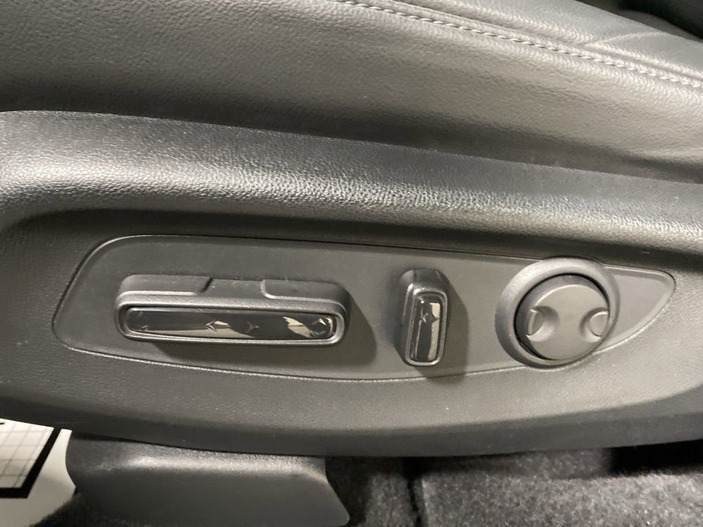 Certified 2024 Honda CR-V EX-L image 21