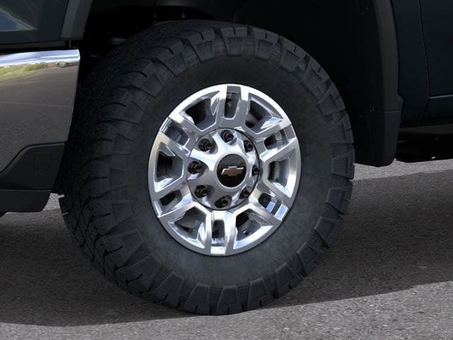 New 2026 Chevrolet Silverado 2500 LT w/ All Star Edition image 33