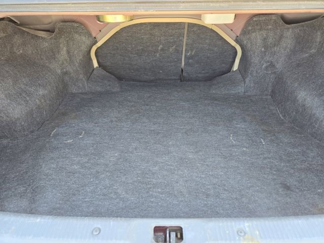 Used 2001 Nissan Sentra GXE FWD image 30