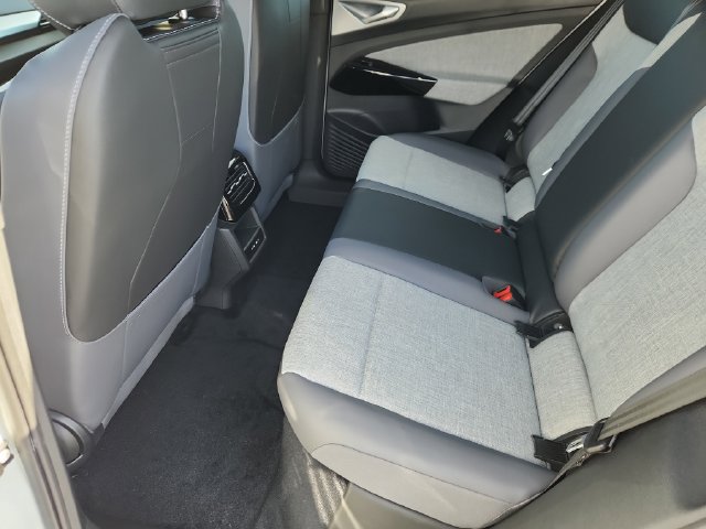 New 2026 Volkswagen ID.4 Pro AWD/4WD image 8