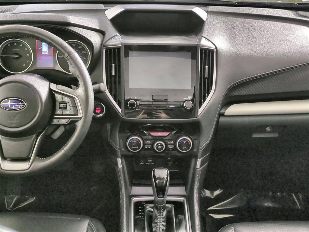 Used 2024 Subaru Forester Limited image 21
