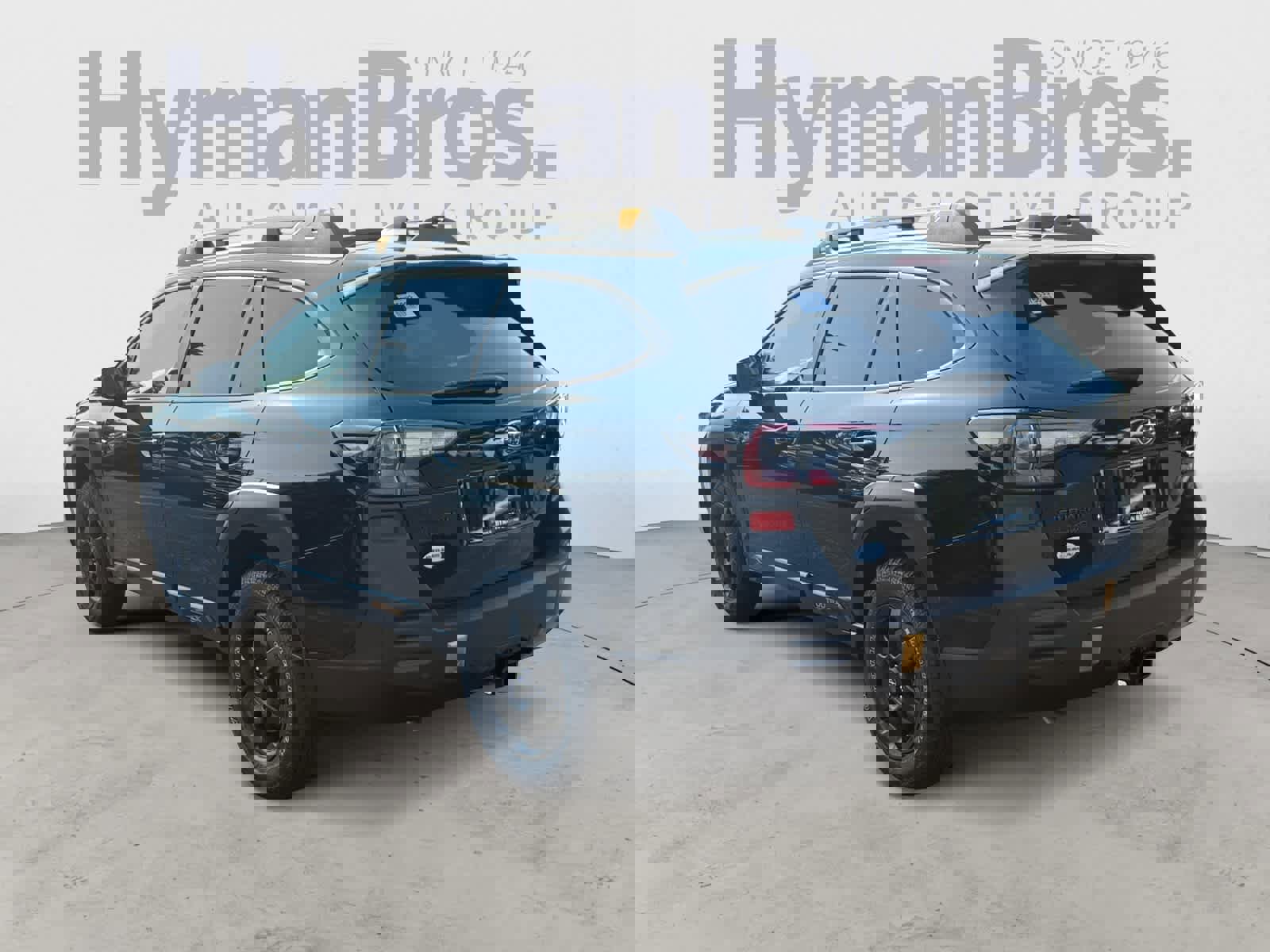 New 2025 Subaru Outback Wilderness image 6