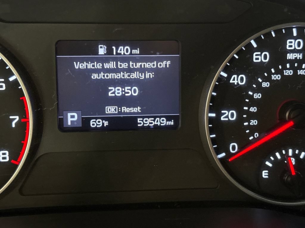 Used 2023 Kia Seltos S w/ Navigation Package AWD/4WD image 7