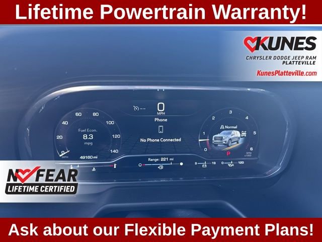 Used 2024 GMC Yukon SLE image 19