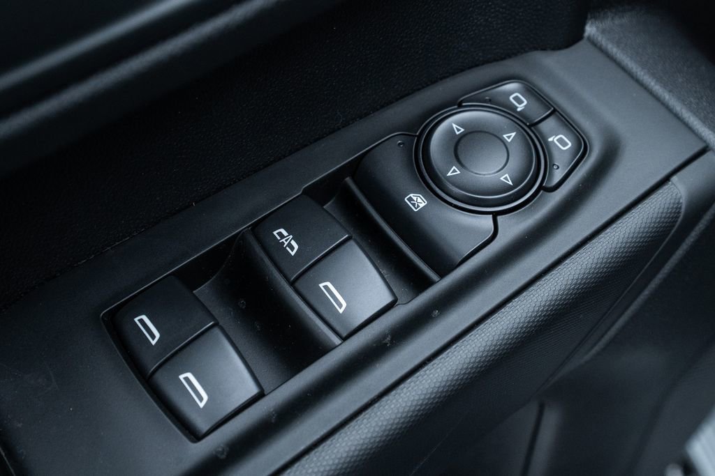 New 2026 Chevrolet Silverado 1500 Custom Trail Boss image 21