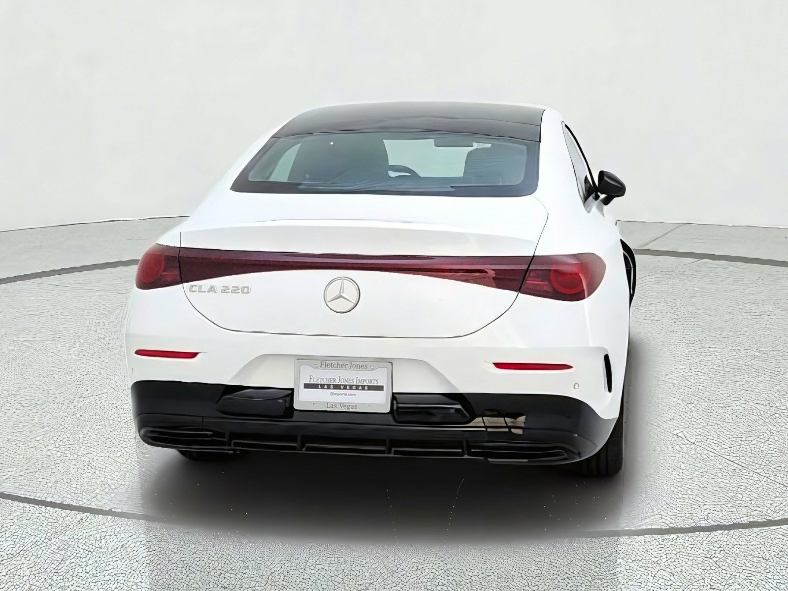 New 2027 Mercedes-Benz CLA 220 image 10