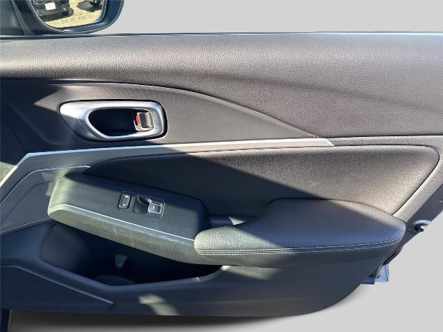 Used 2024 Acura Integra A-Spec FWD image 25