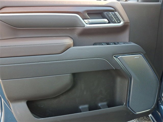 New 2026 GMC Sierra 3500 Denali w/ Technology Package image 7