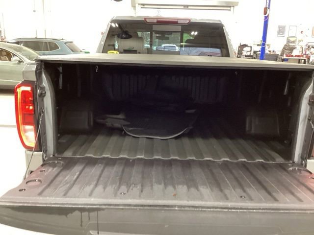 Used 2020 GMC Sierra 1500 Elevation w/ Elevation Value Package AWD/4WD image 15