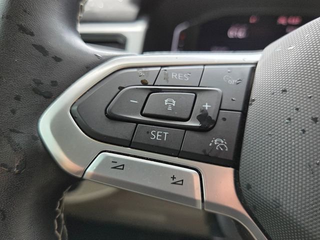 Used 2021 Volkswagen Atlas SEL image 33