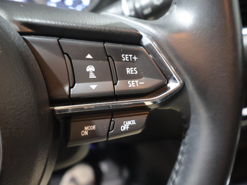 Used 2019 MAZDA CX-5 Touring AWD/4WD image 36