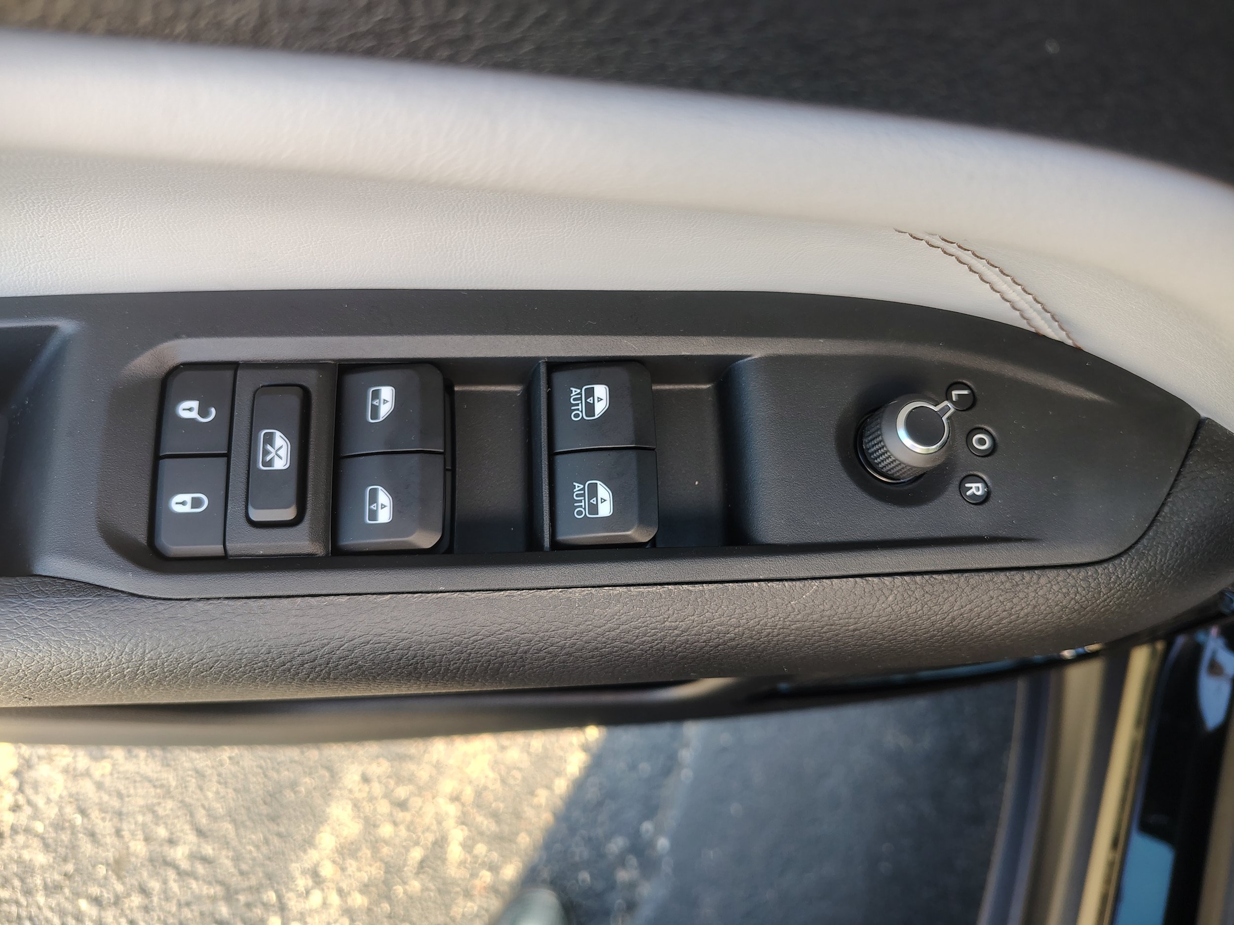 New 2026 Jeep Compass Limited AWD/4WD image 22