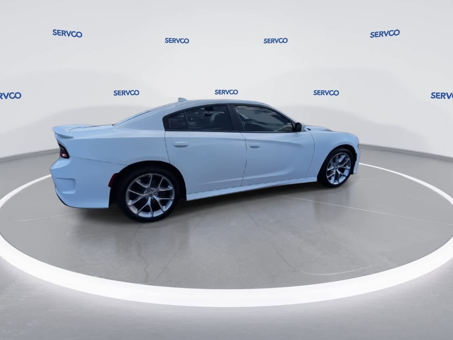 Used 2020 Dodge Charger GT RWD image 8