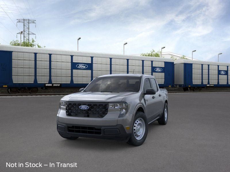 New 2026 Ford Maverick XL FWD image 4