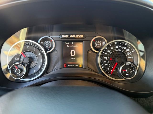 Used 2019 RAM 1500 Big Horn image 21