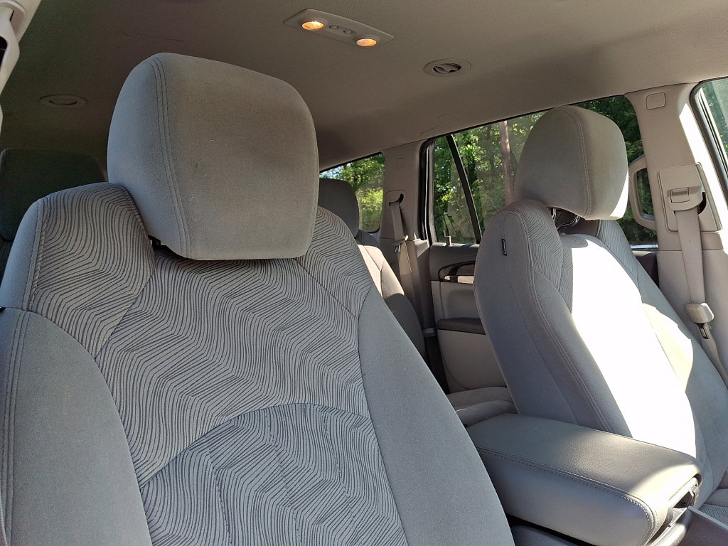 Used 2017 Buick Enclave Convenience FWD image 11